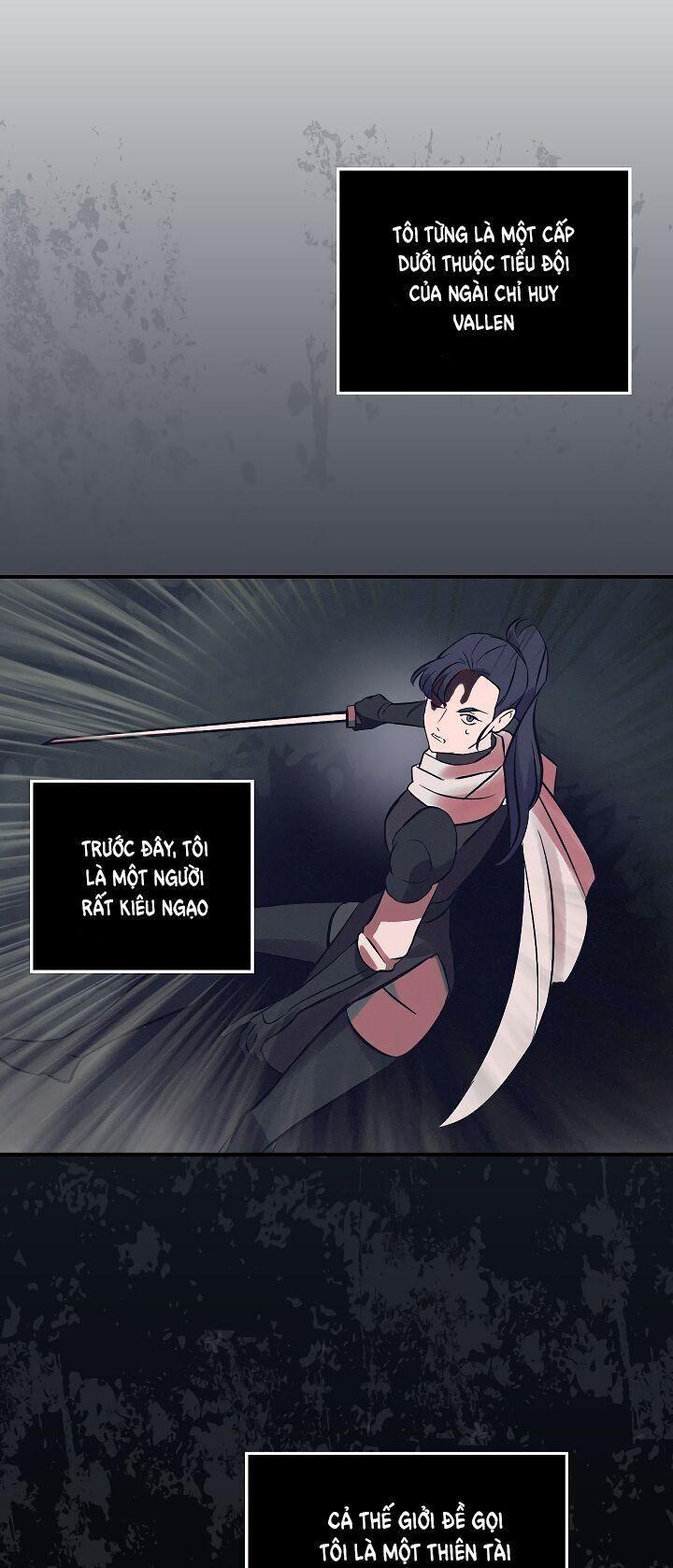 tôi lên cấp chỉ bằng cách ăn chapter 7 66