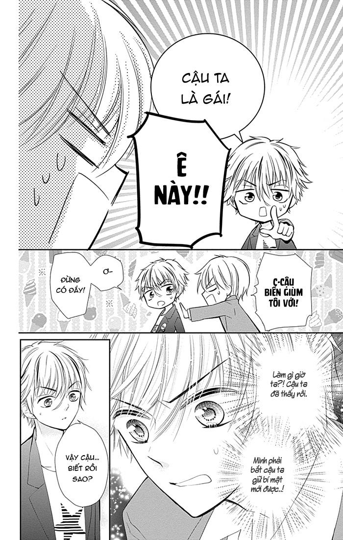 buddy go chapter 12 5