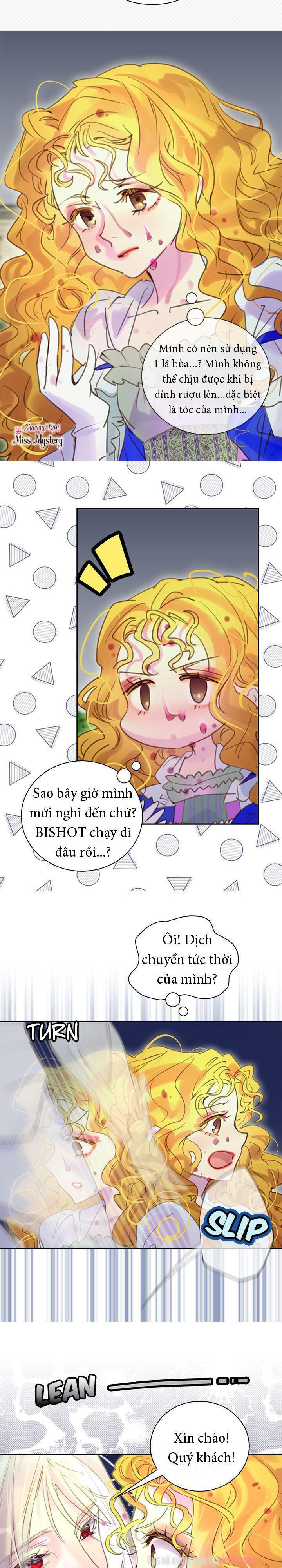 đừng xem thường nữ phụ chapter 49 4