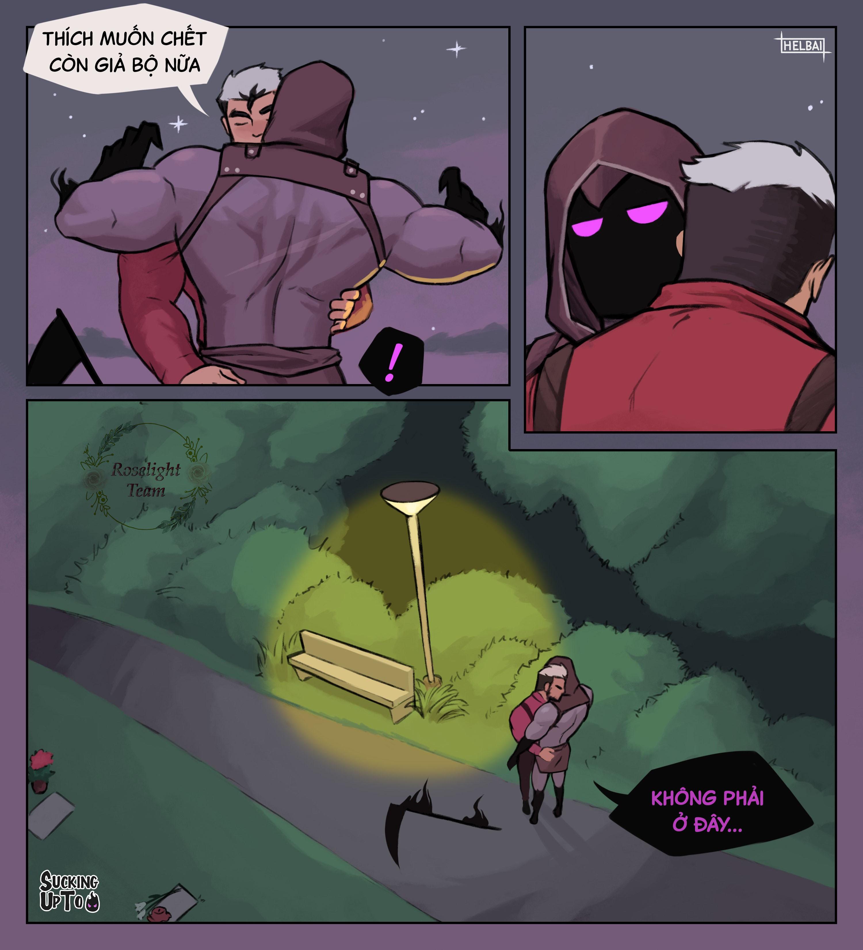 oneshot hỏny nhà rô lai chapter 1 18