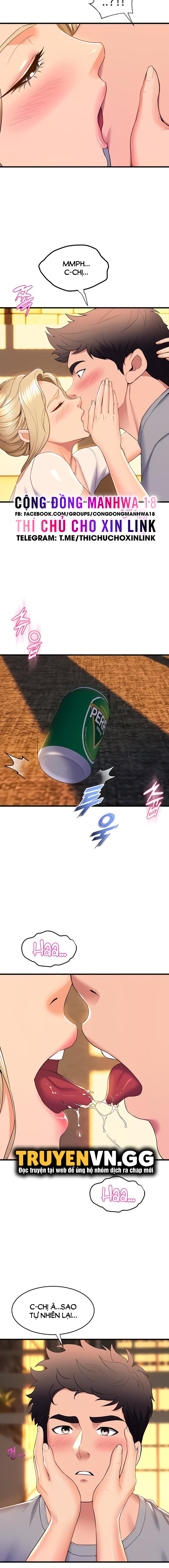 lớp nhảy mỹ nhân chapter 59 8