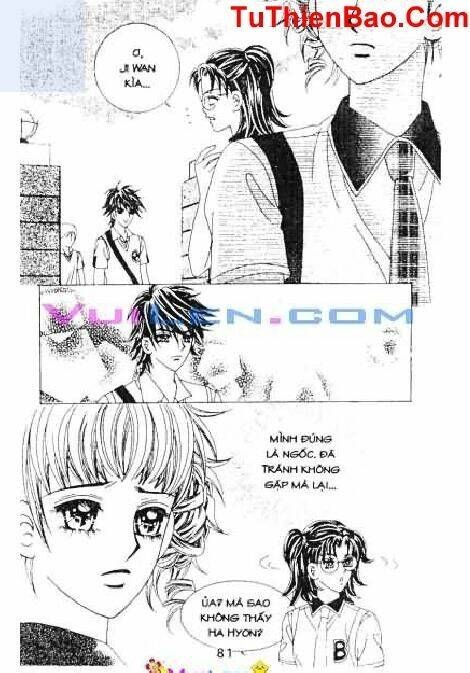 ánh nắng chói chang chapter 10 80