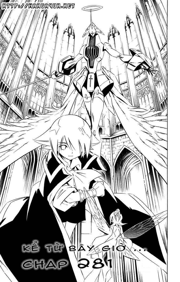 vua pháp thuật chapter 281 5