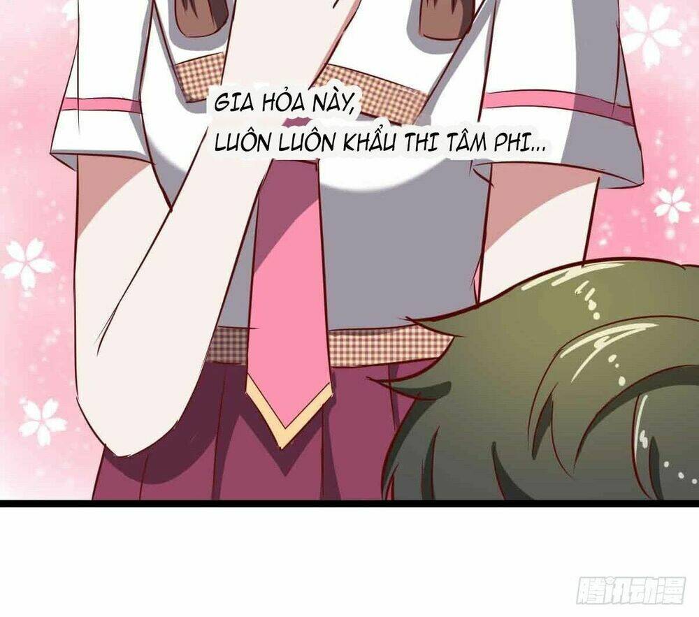 ác ma bàn bên chapter 21 39