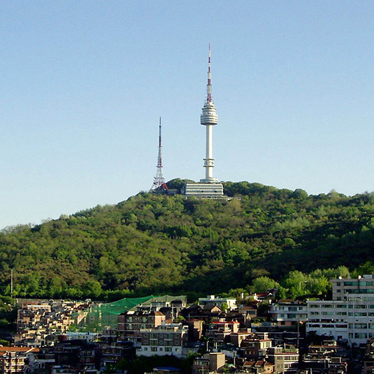 Seoul - Nami - Everland, 5N4Đ, Lịch Khởi Hành Thường Xuyên