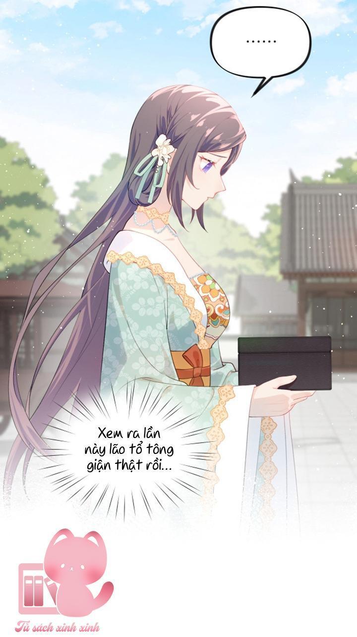 một đêm nọ đột nhiên yandere tới! chapter 105 31