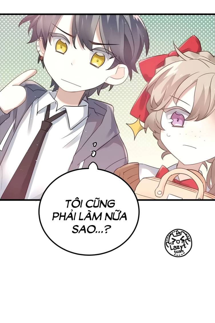 tình yêu huyễn tưởng chapter 18 22