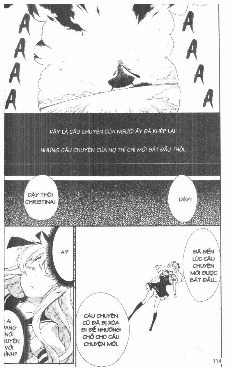 đối đầu thiên sứ chapter 4 114