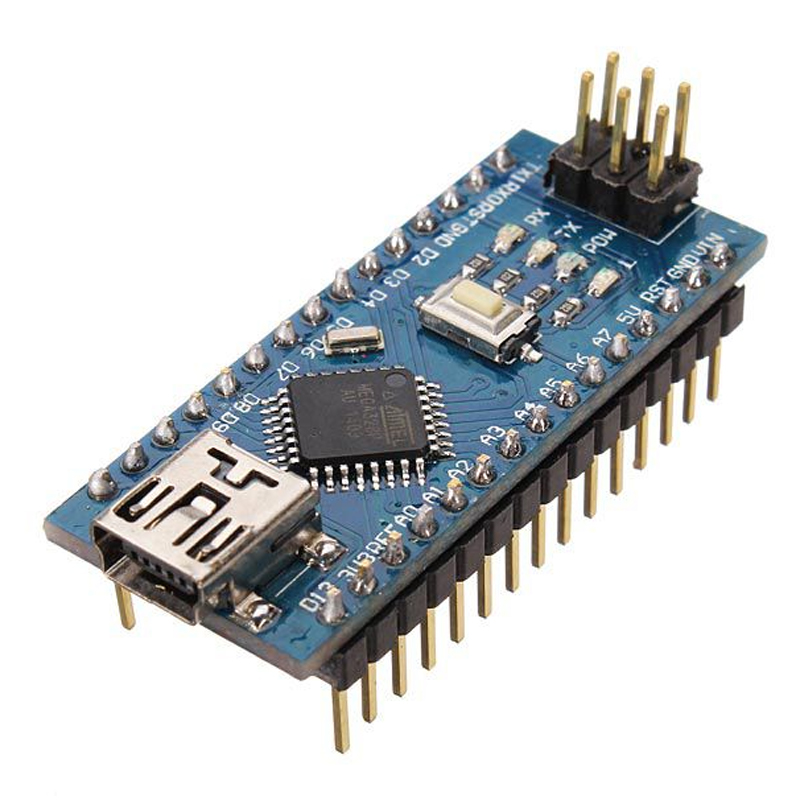 Module Kit Arduino Nano Ch340