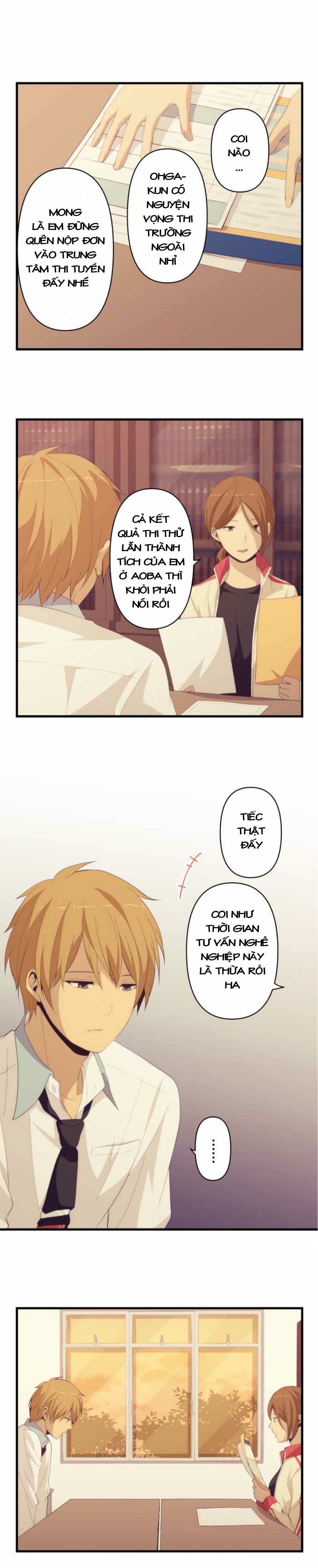 relife chapter 159 7