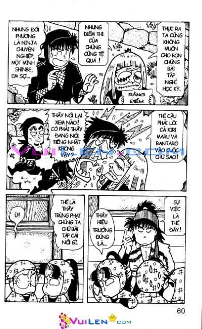 ninja loạn thị chapter 34 61