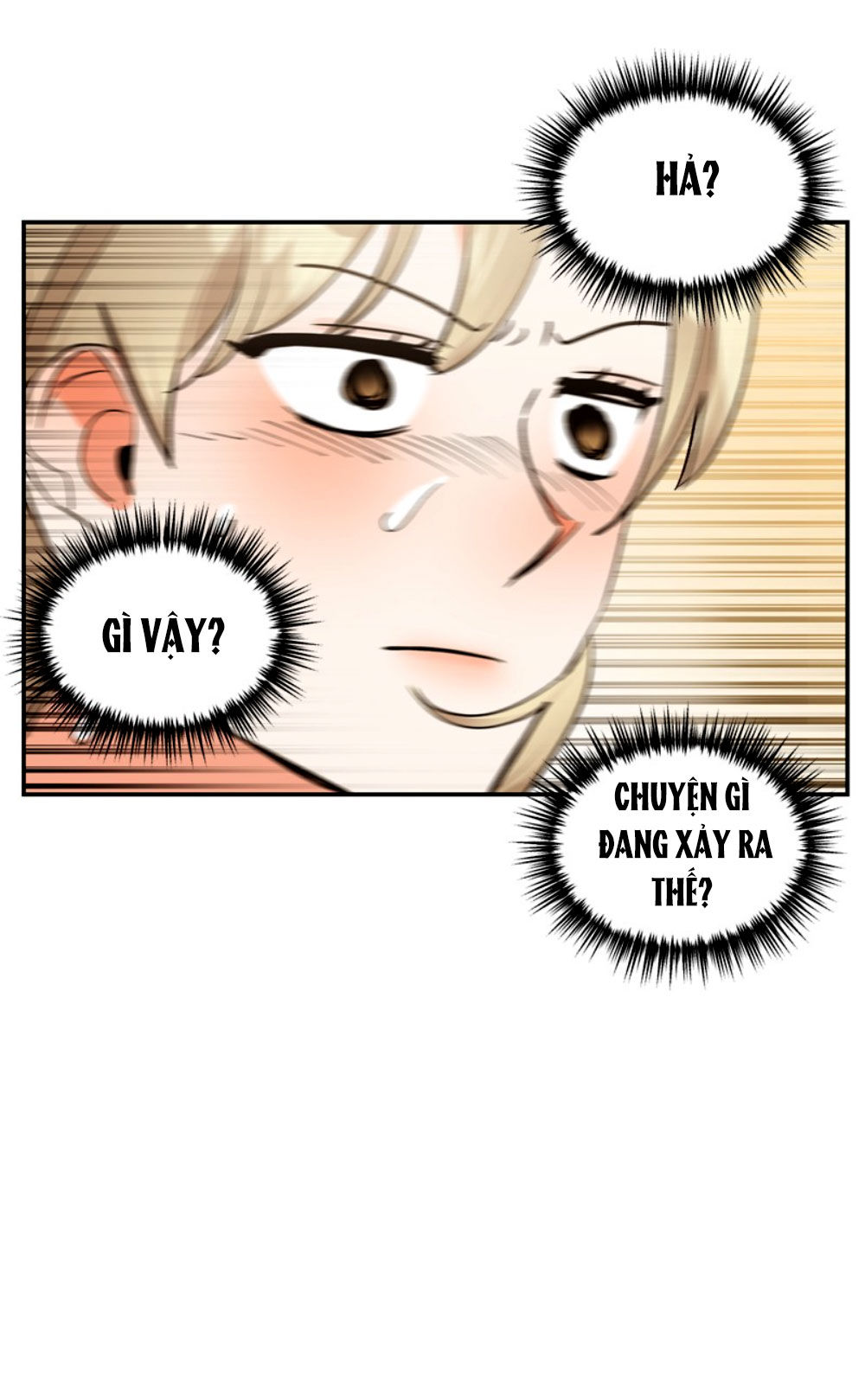 nụ hôn của giác quan thứ sáu chapter 12 25