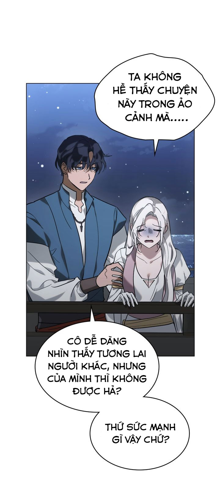 khi định mệnh đưa chúng ta gặp nhau chapter 14 5