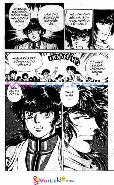 vương tử takeru chapter 5 111