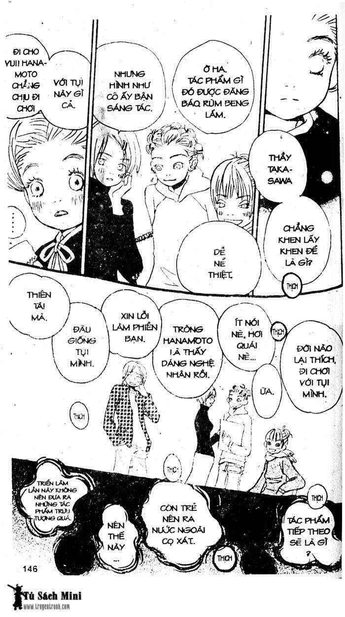 tình yêu và cuộc sống chapter 8 14