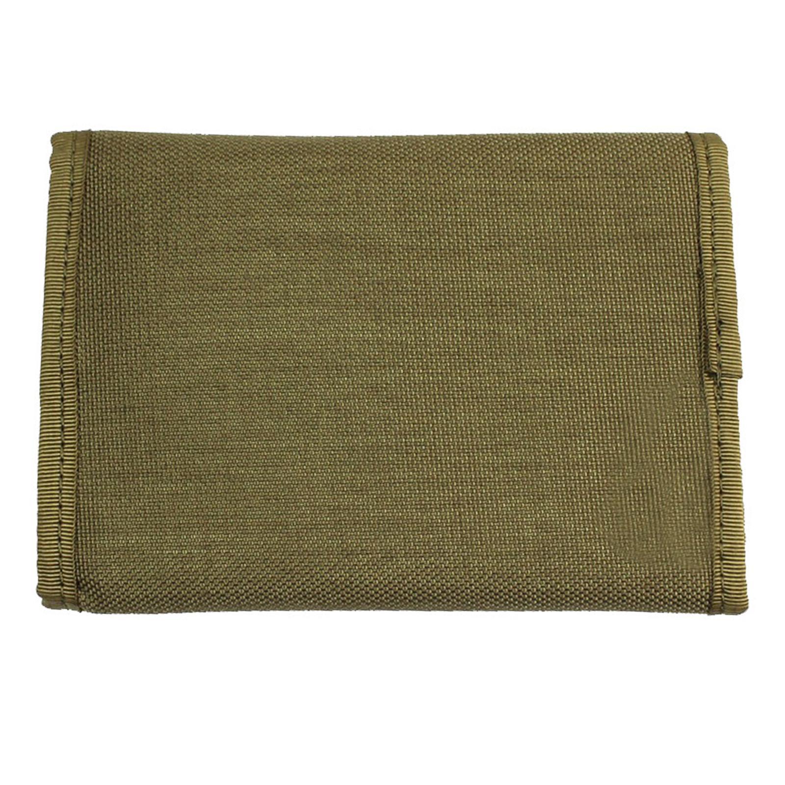 Outdoor  Wallet  Wallets  Key Purse for Men Utility Pouch