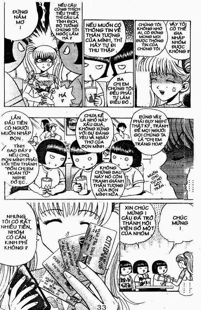 bowling king chapter 49 14