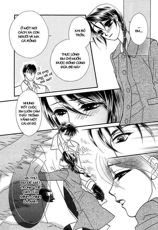 thư ký ma cà rồng chapter 34 18