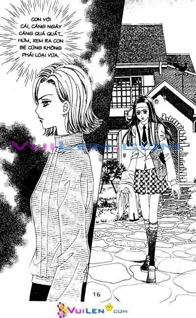 thiên thần tái thế chapter 12 16