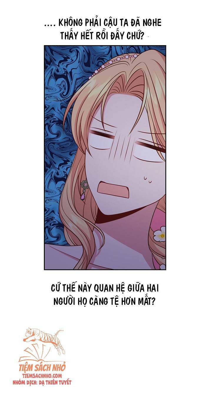 tôi đã nuôi dưỡng bạn thời thơ ấu thành bạo chúa chapter 46 11