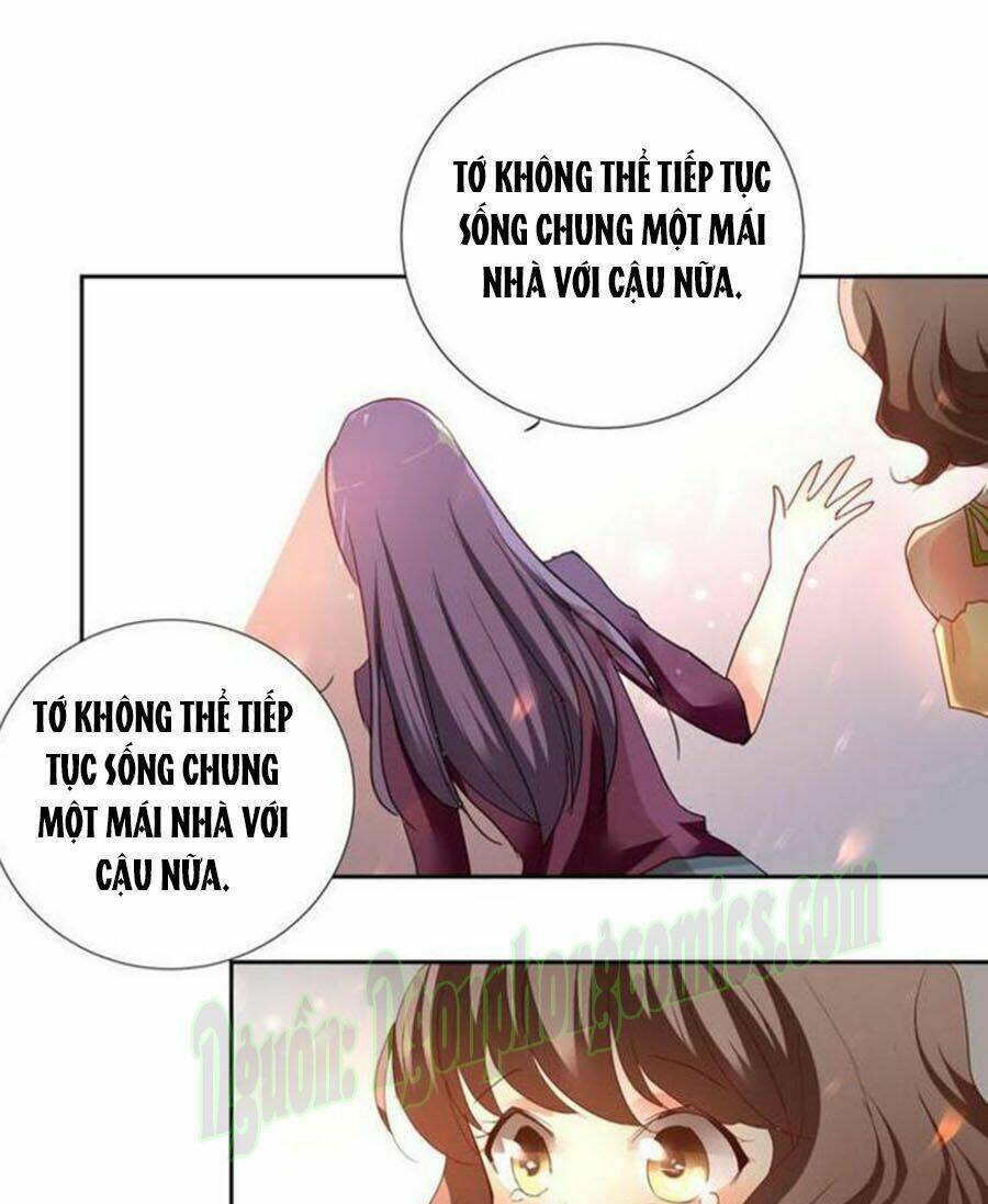 cô gái đặc biệt nhất của tôi chapter 17 9