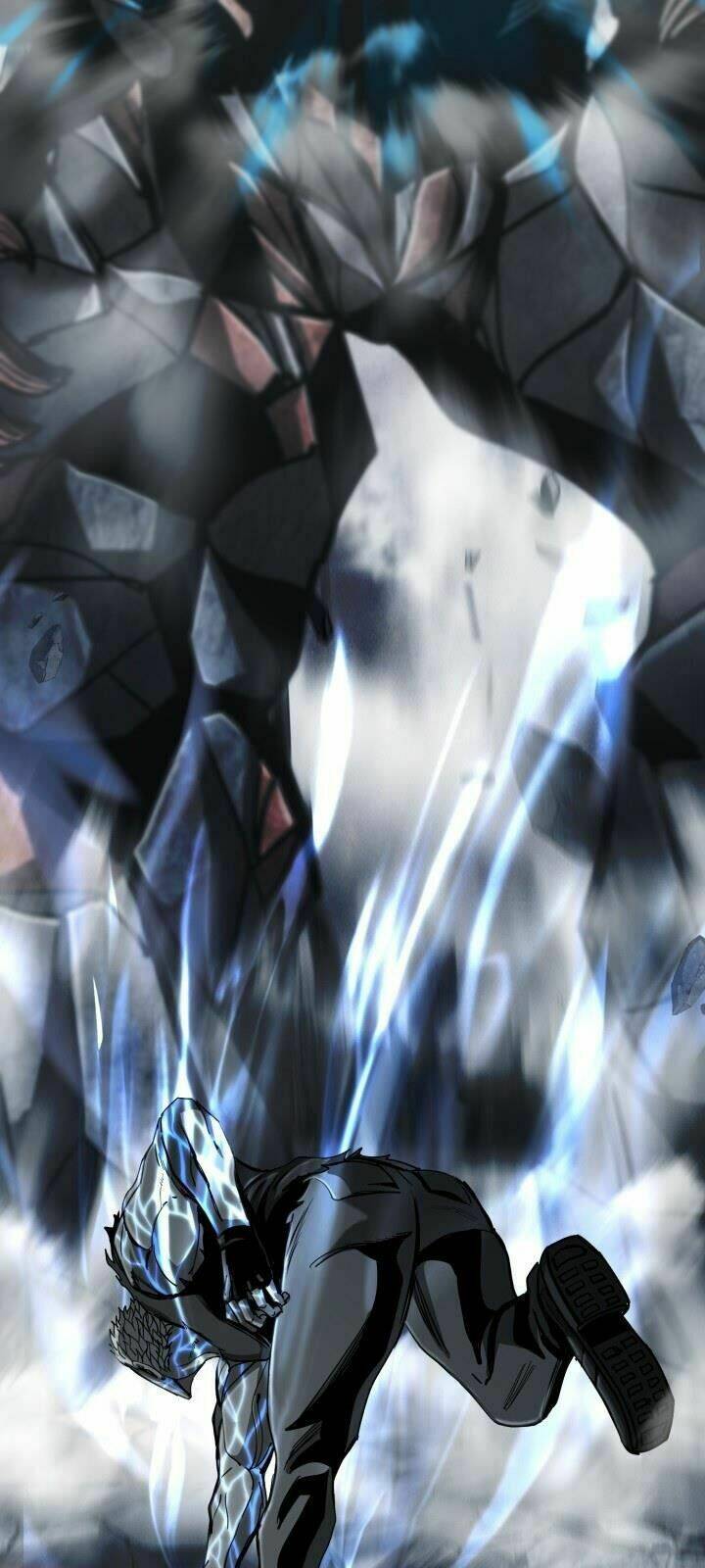 thợ săn đầu tiên chapter 80 57