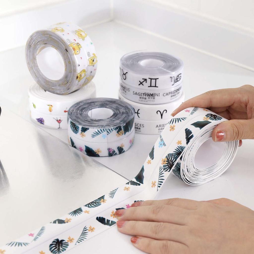 Dải dán chống bụi chống thấm nước cho nhà bếp
