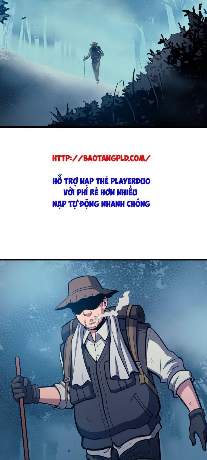 tôi trở lại thăng cấp một mình chapter 46 5