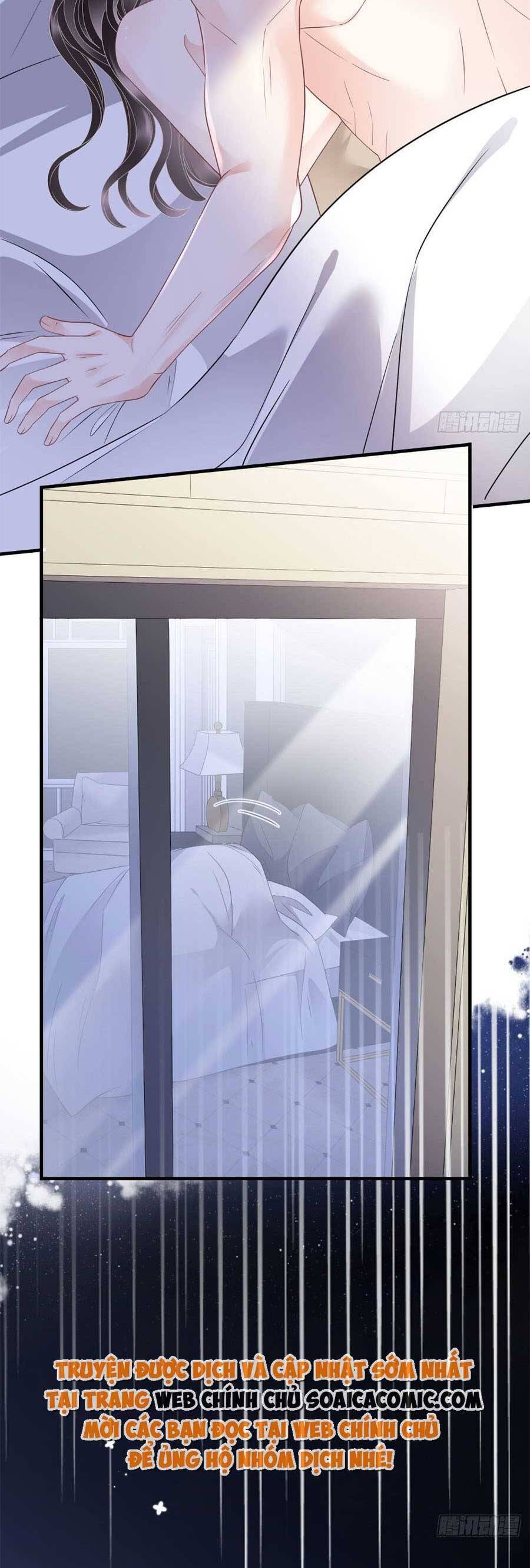 đại tiểu thư có thể có cái gì xấu chapter 137 19