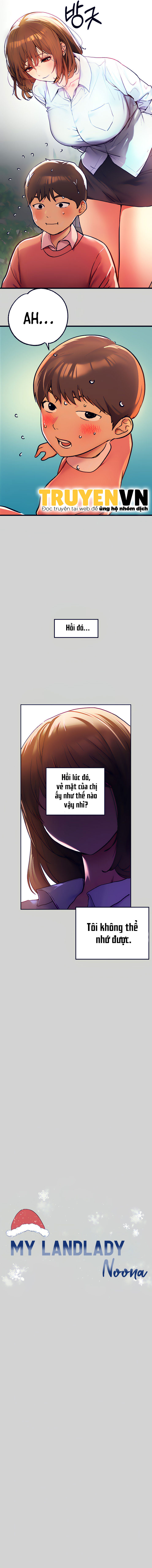 bà chị chủ nhà chapter 28 2