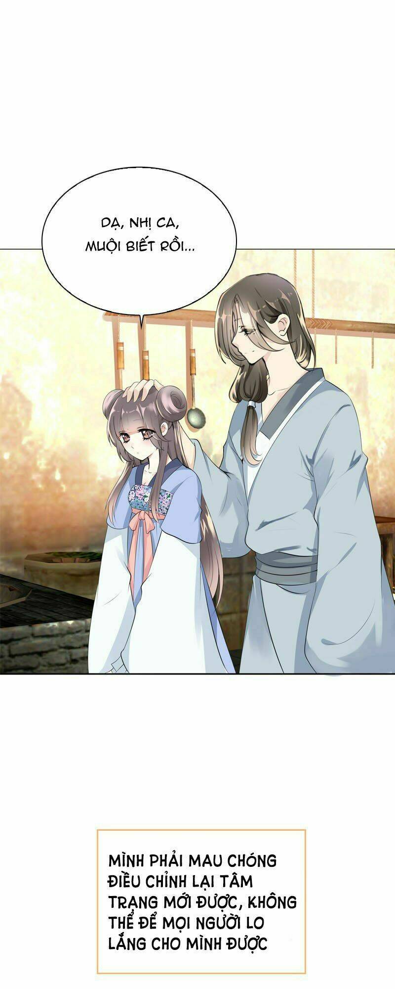 điền viên mật sủng: cô vợ nóng bỏng chapter 31 17