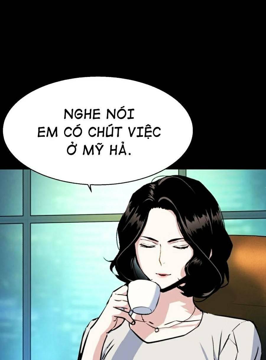 bạn học tôi là lính đánh thuê chapter 71 78