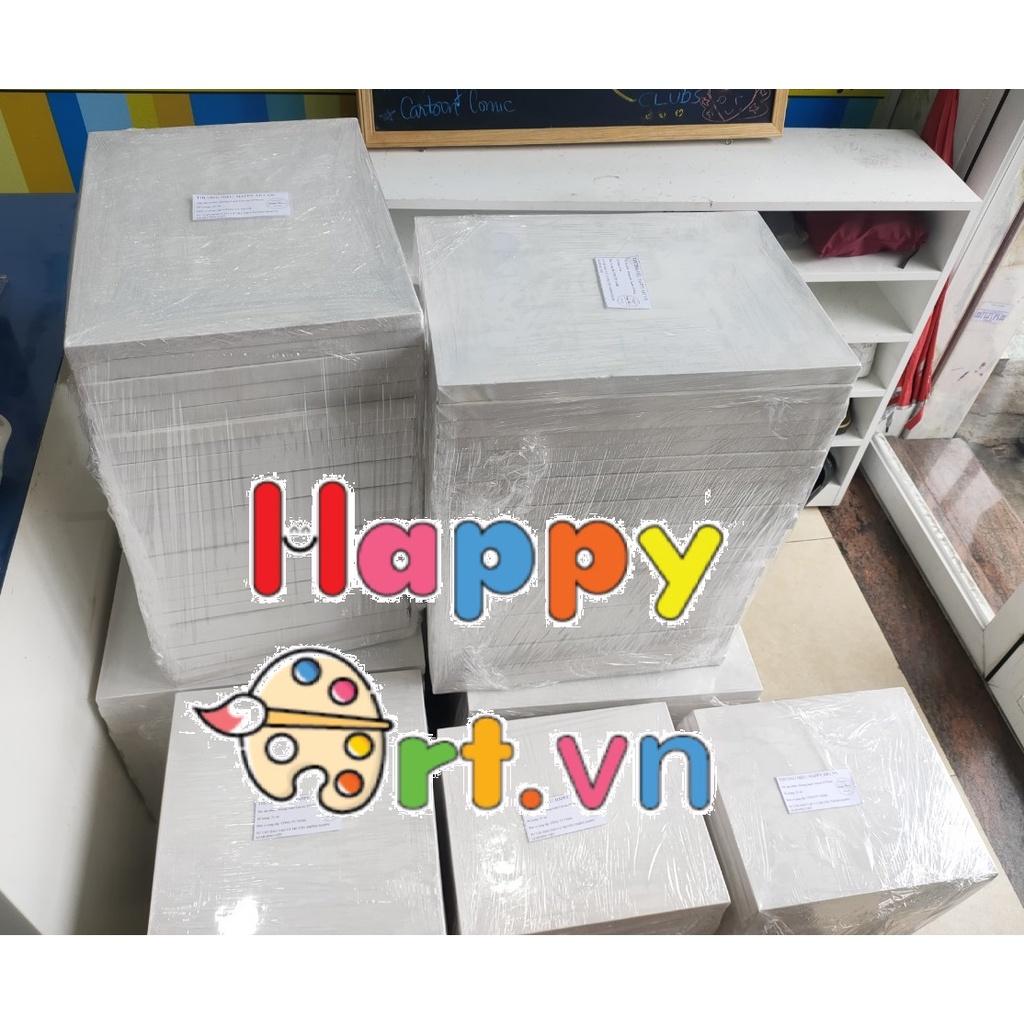 KHUNG TRANH CANVAS KÍCH THƯỚC LỚN
