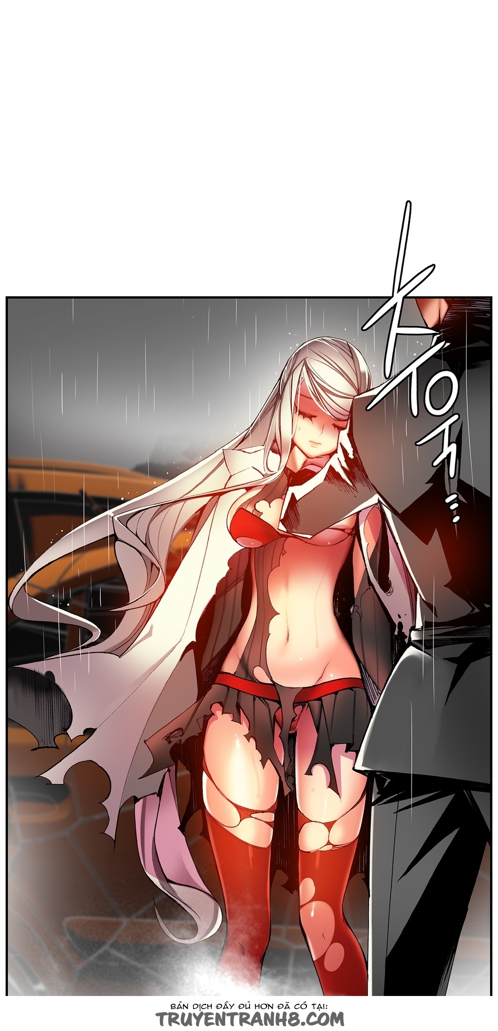 sự ràng buộc của lilith chapter 19 1