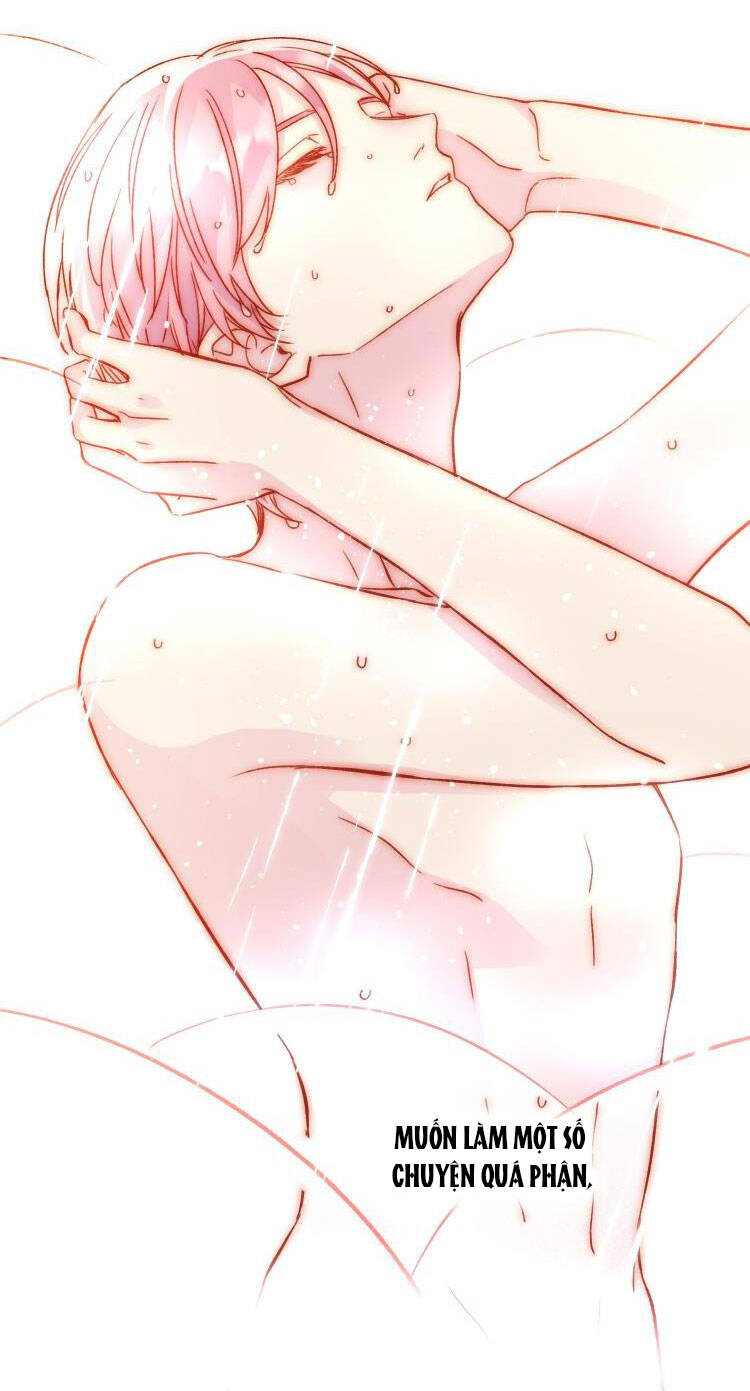 tôi phải làm 1 kẻ đại xấu xa chapter 35 14