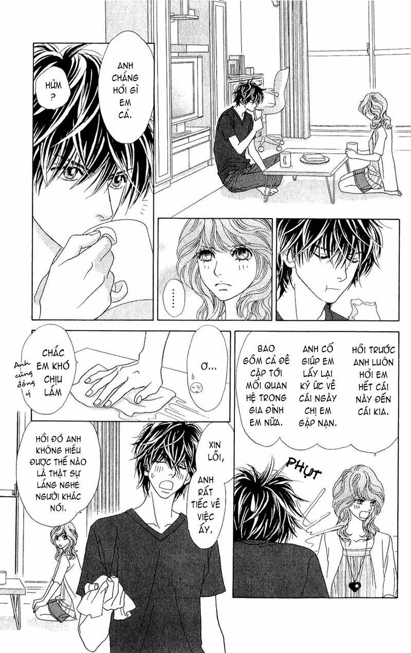 papillon hana to chou chapter 30 7