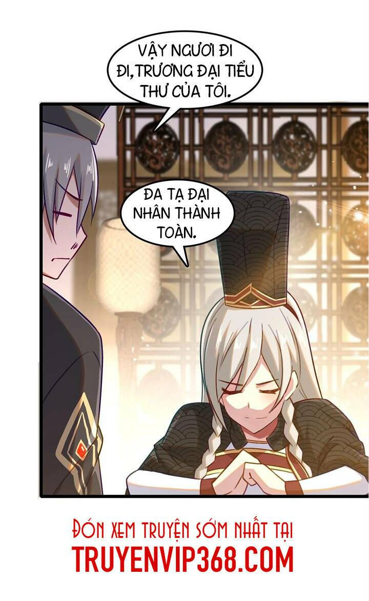 đại bảo kiếm của tôi chapter 7 39