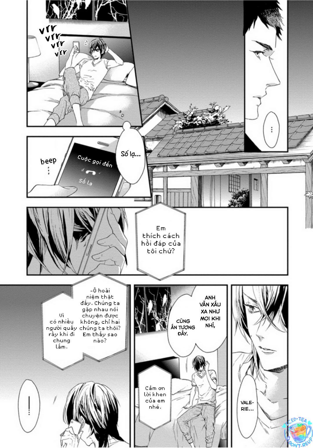 six sex chapter 4 16