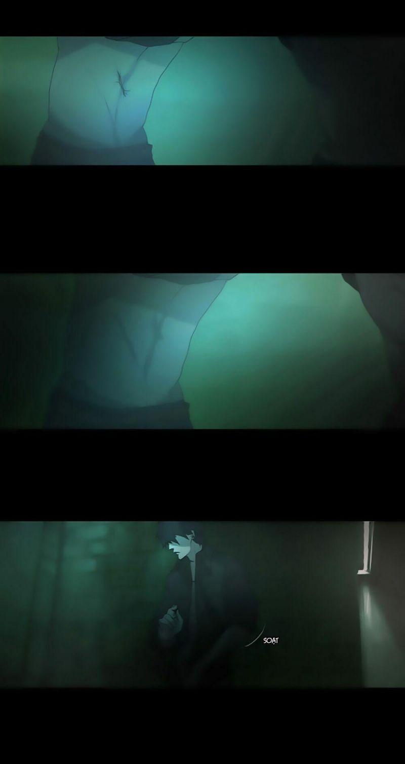 shaman - pháp sư chapter 2 25