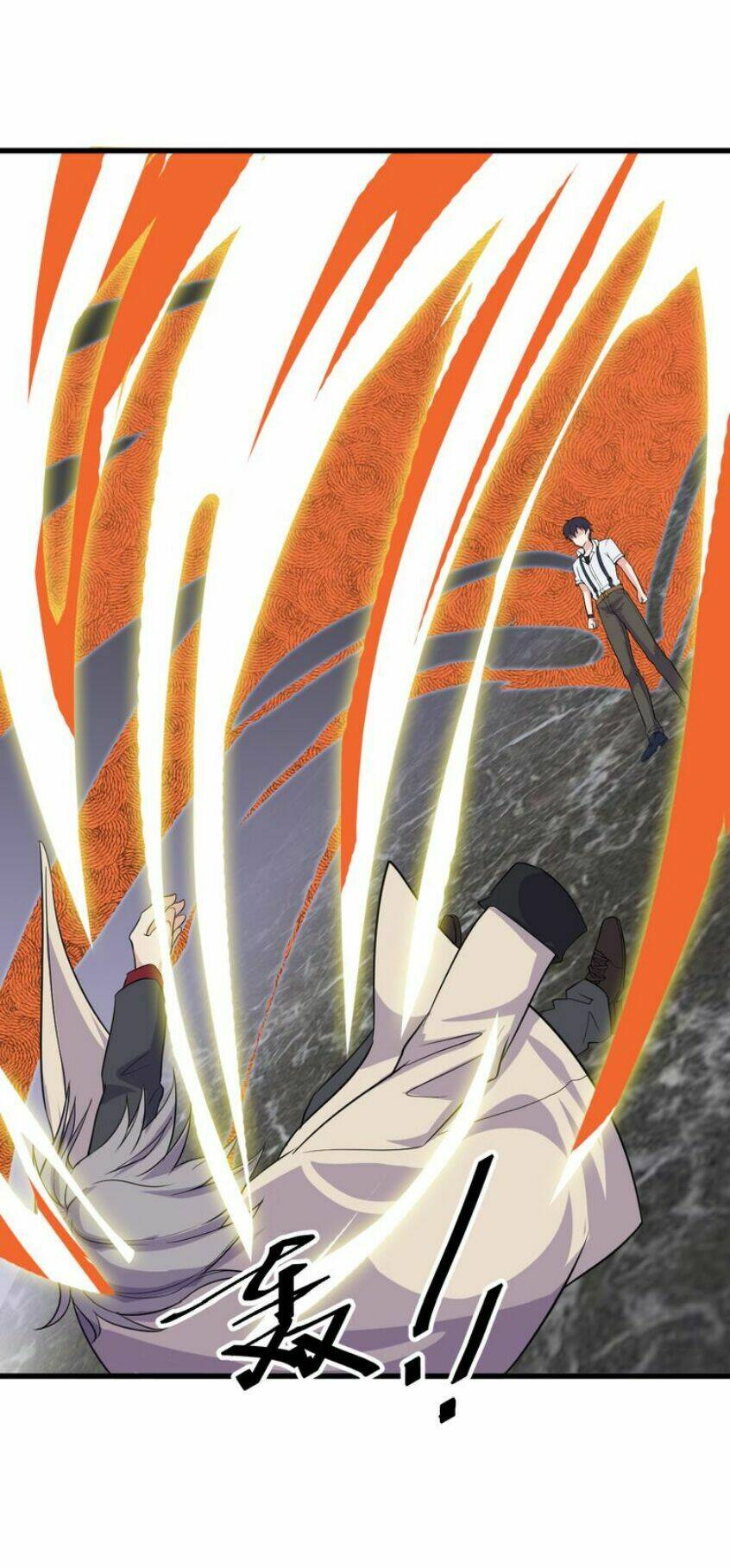 siêu cấp hộ vệ của đại tiểu thư chapter 3 34