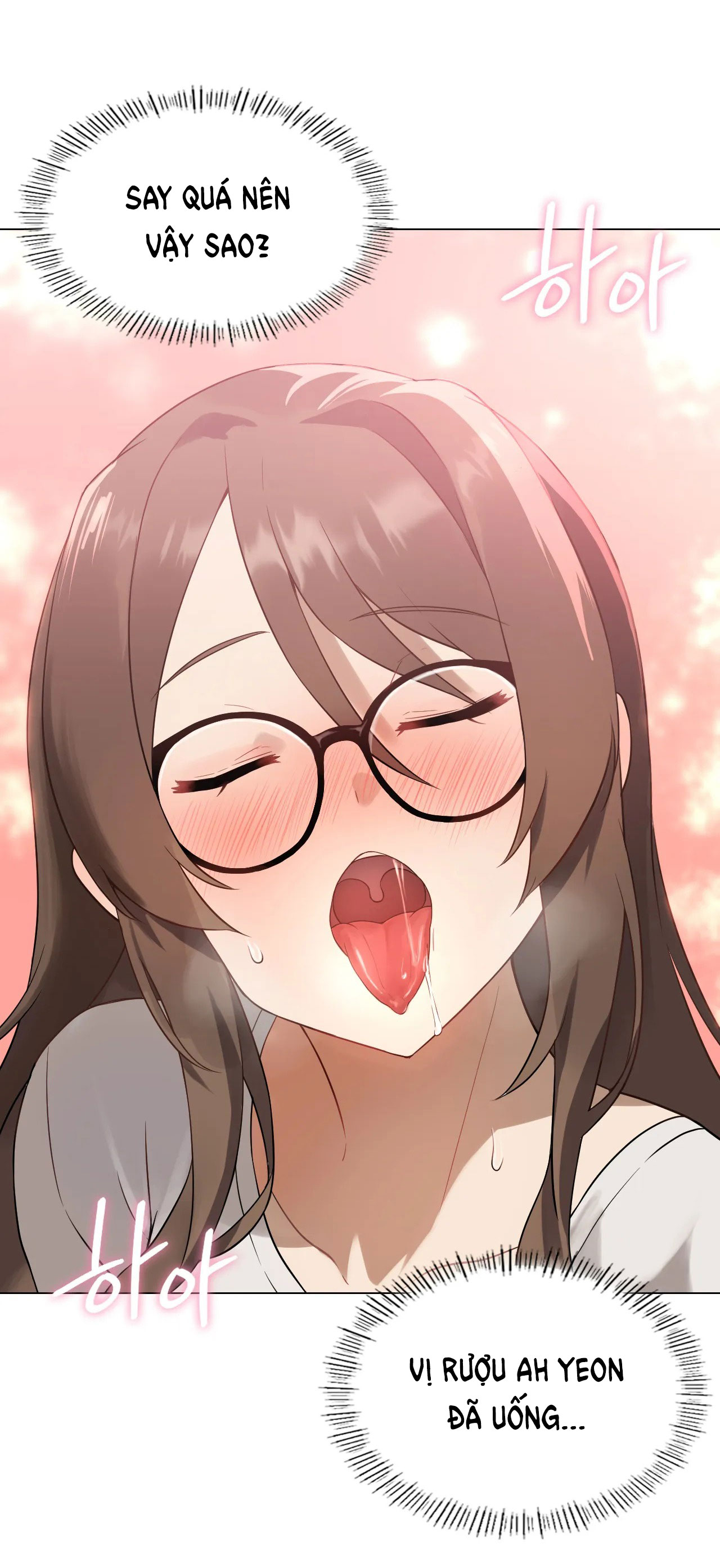 [18+] thăng cấp đến khi hài lòng chapter 1.1 27