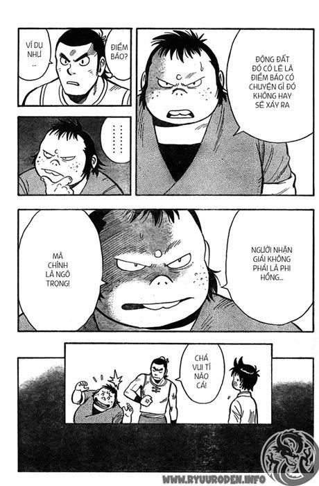 hoàng phi hồng phần 4 chapter 40 28