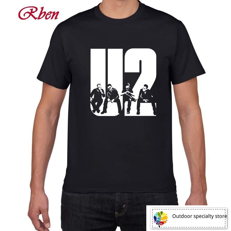 Áo thun tay ngắn thời trang dành cho nam