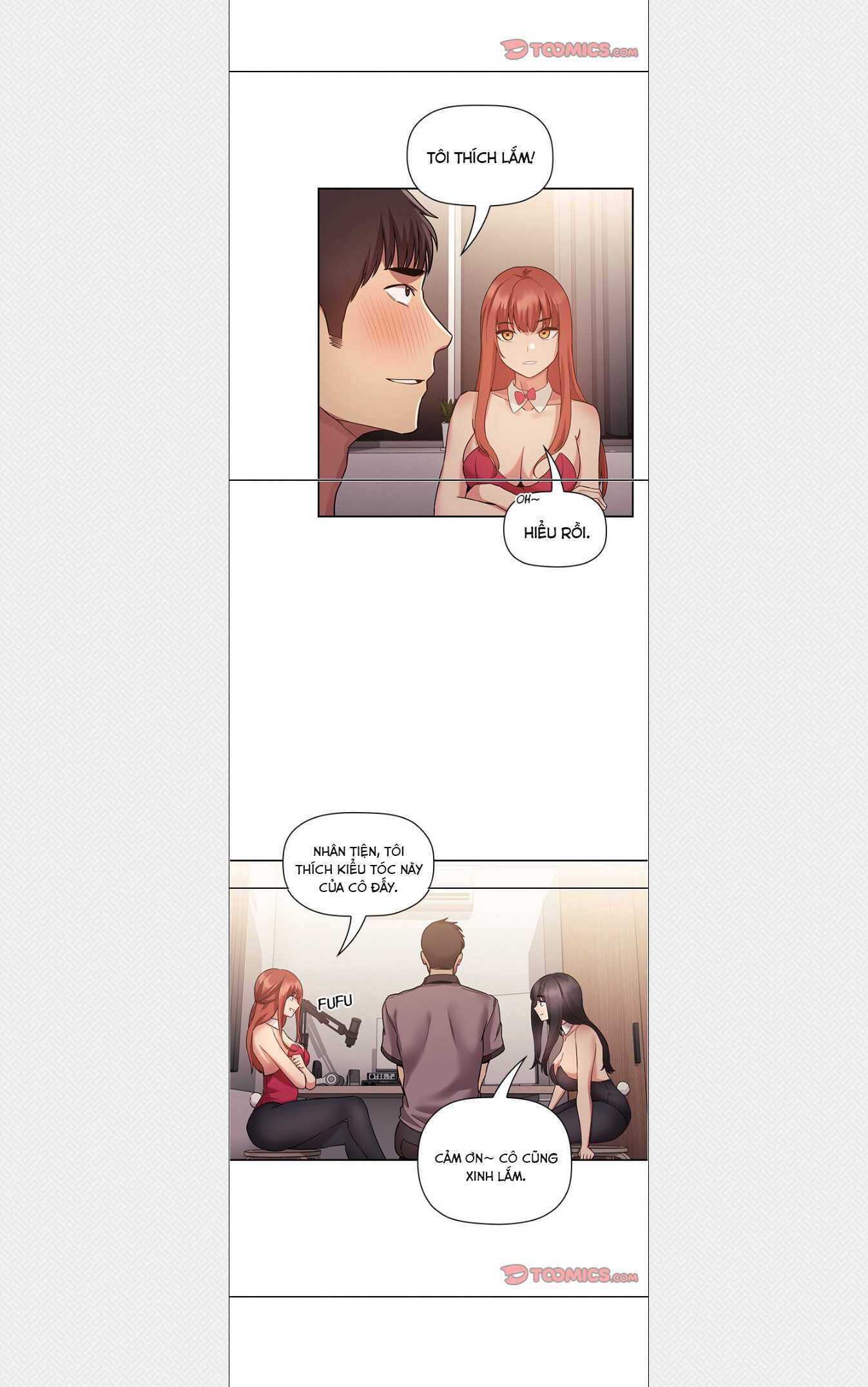 trở lại và lợi hại hơn xưa chapter 50 26