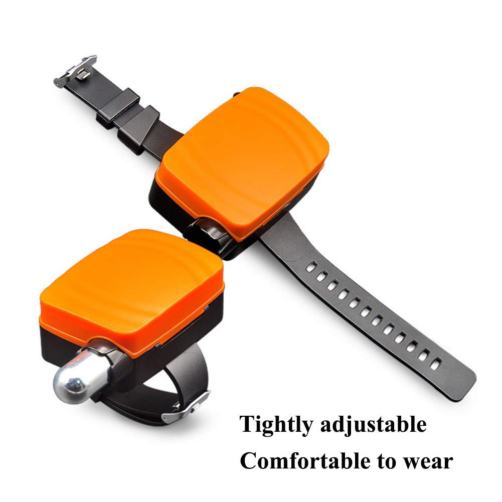 Vòng đeo tay cứu sinh Anti-Drowning Bracelet, Water Sports Aid Lifesaving