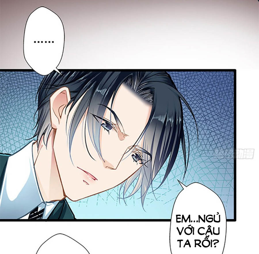 cưng chiều ái thê hư hỏng chapter 41 31