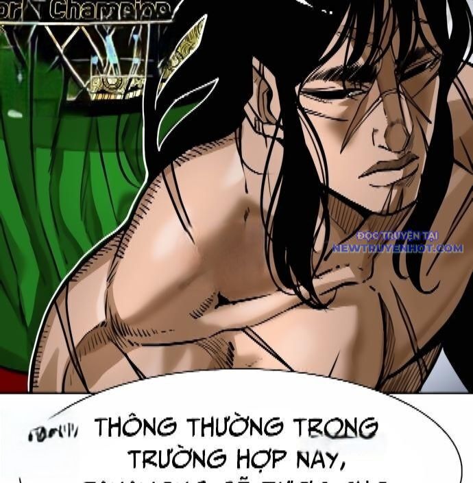 shark - cá mập chapter 290 19