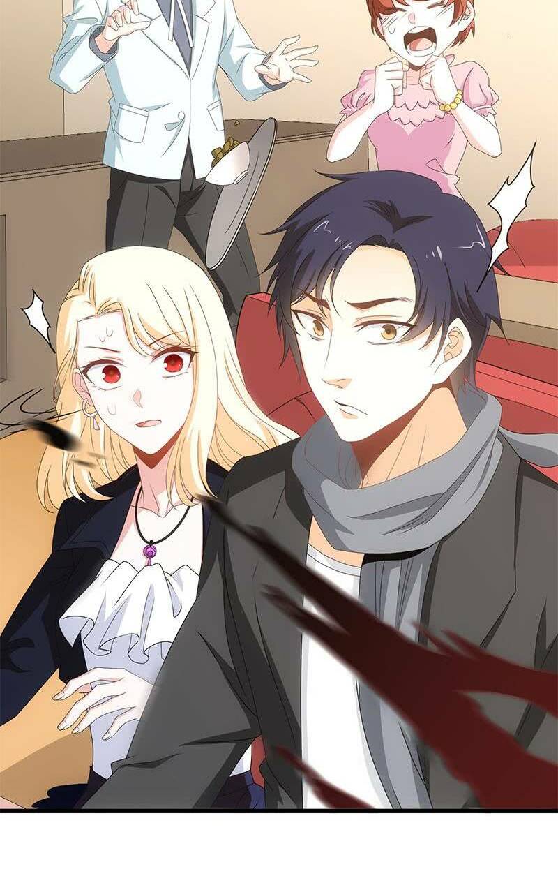 tối cường ở rể chapter 7 11