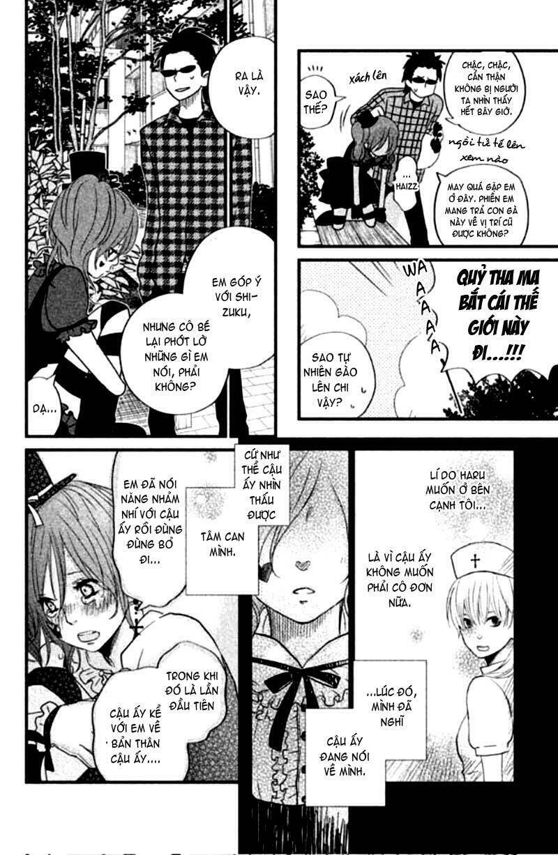 tonari no kaibutsu-kun chapter 12 11