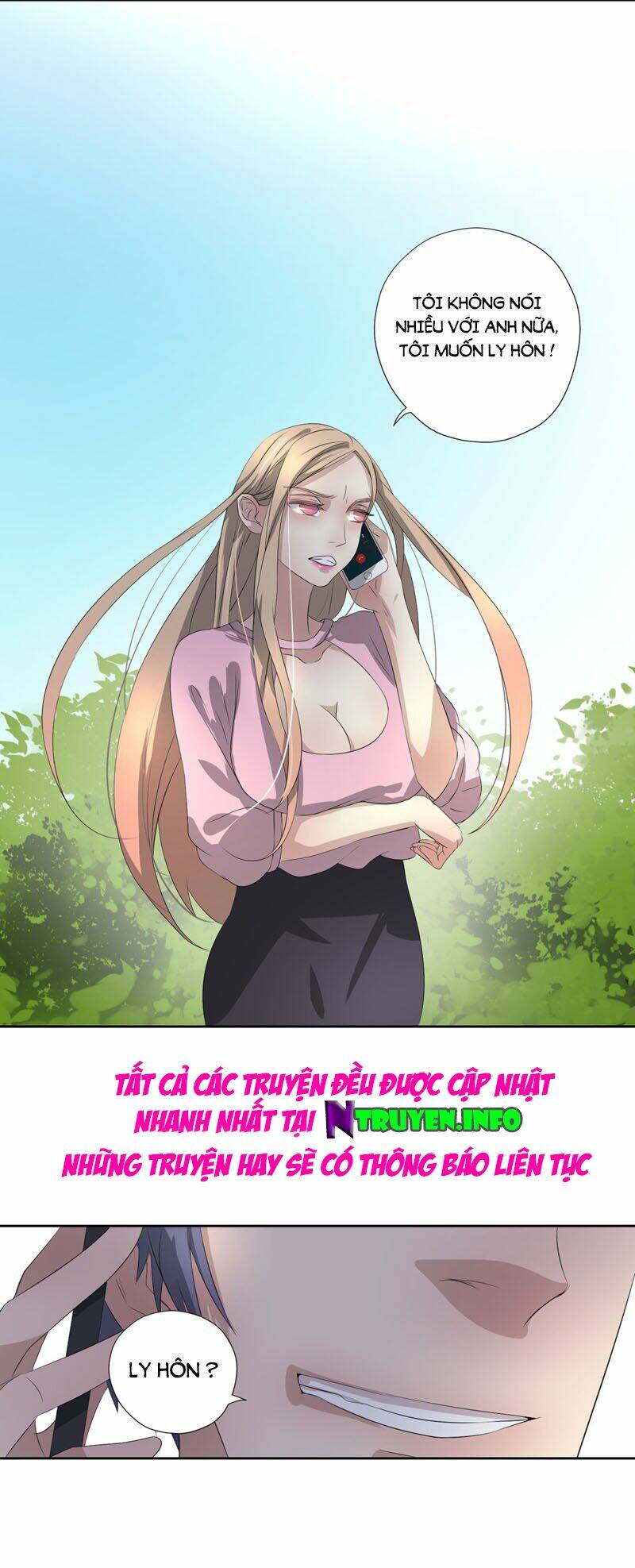 chỉ nhiễm thành hôn: đại thúc sủng vợ vô độ chapter 17 23